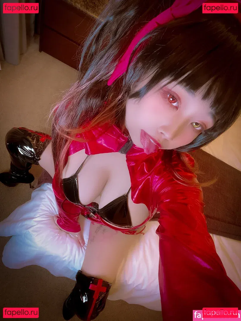 NazoEirian Onlyfans Photo Gallery 