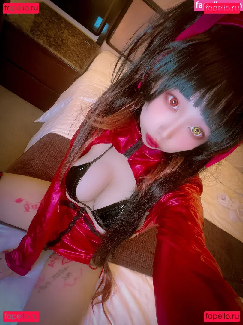 NazoEirian Onlyfans Photo Gallery 