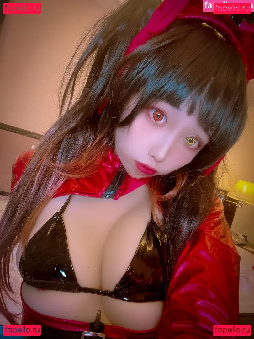 NazoEirian Onlyfans Photo Gallery 