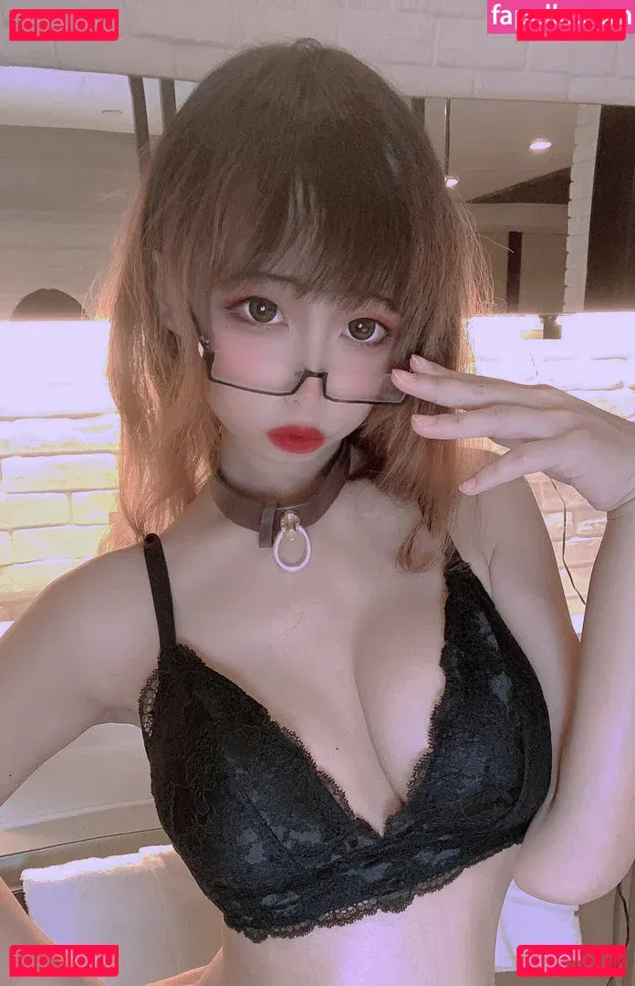 NazoEirian Onlyfans Photo Gallery 