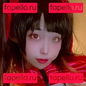 NazoEirian Onlyfans Photo Gallery 