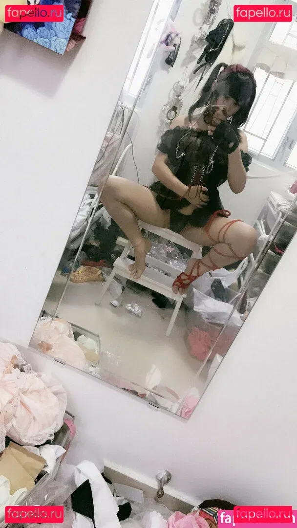 NazoEirian Onlyfans Photo Gallery 