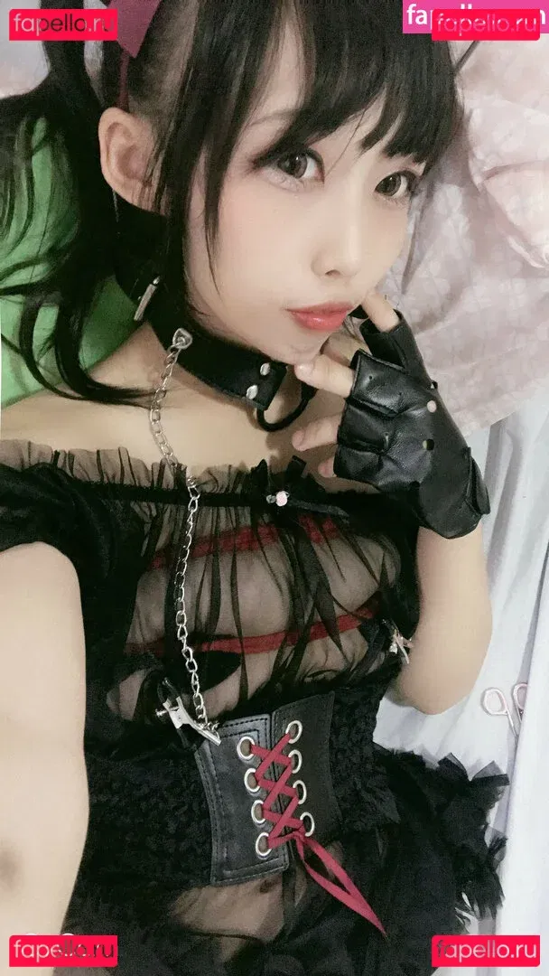 NazoEirian Onlyfans Photo Gallery 