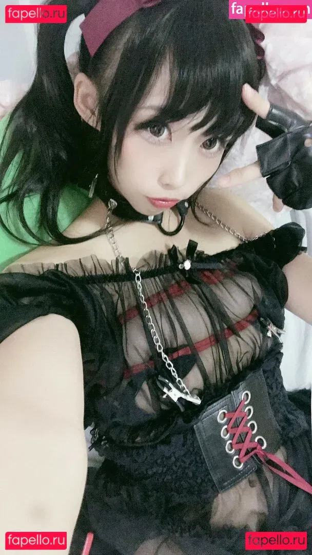 NazoEirian Onlyfans Photo Gallery 