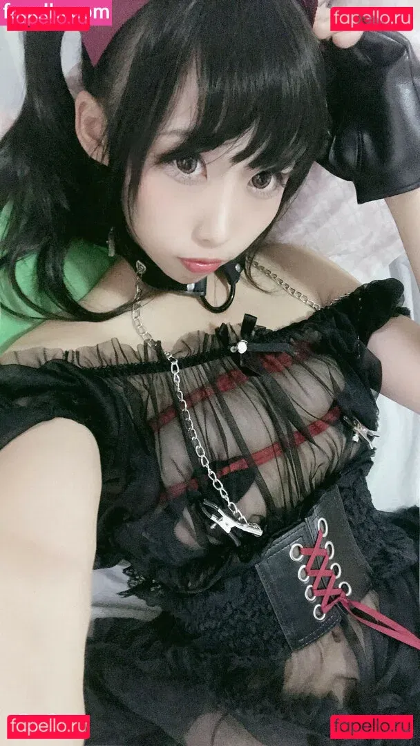 NazoEirian Onlyfans Photo Gallery 