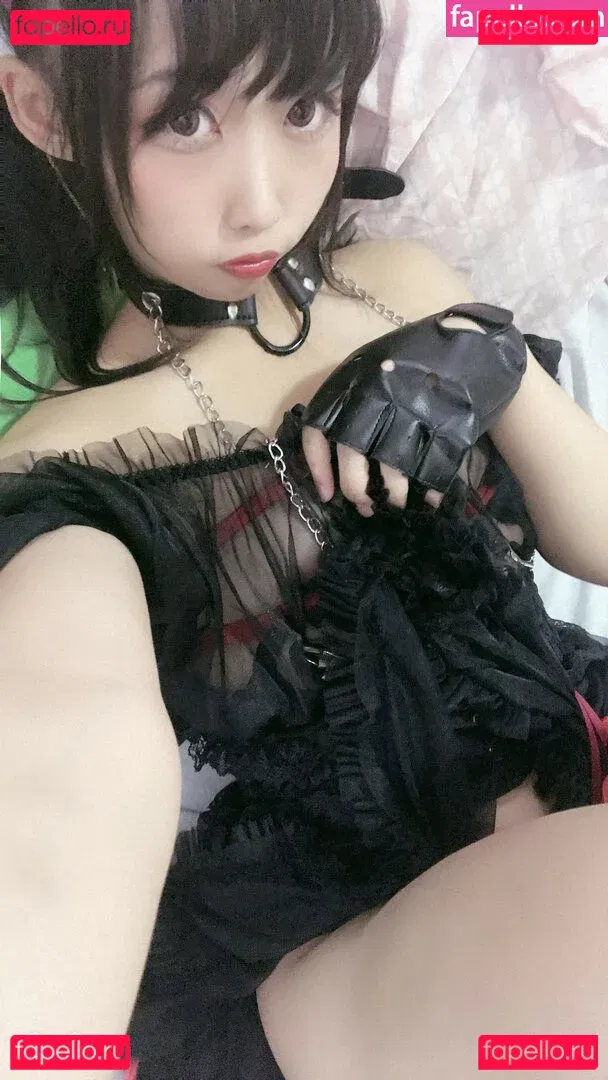 NazoEirian Onlyfans Photo Gallery 