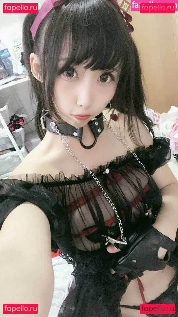 NazoEirian Onlyfans Photo Gallery 