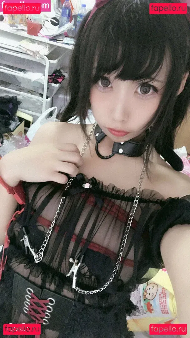 NazoEirian Onlyfans Photo Gallery 