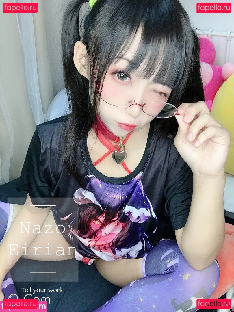 NazoEirian Onlyfans Photo Gallery 