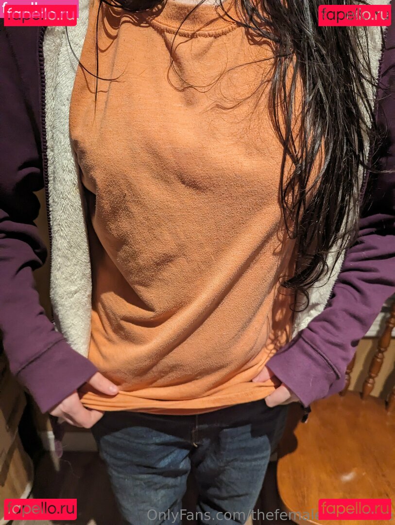 thefemalerabbitfree Nude Onlyfans Photo 10