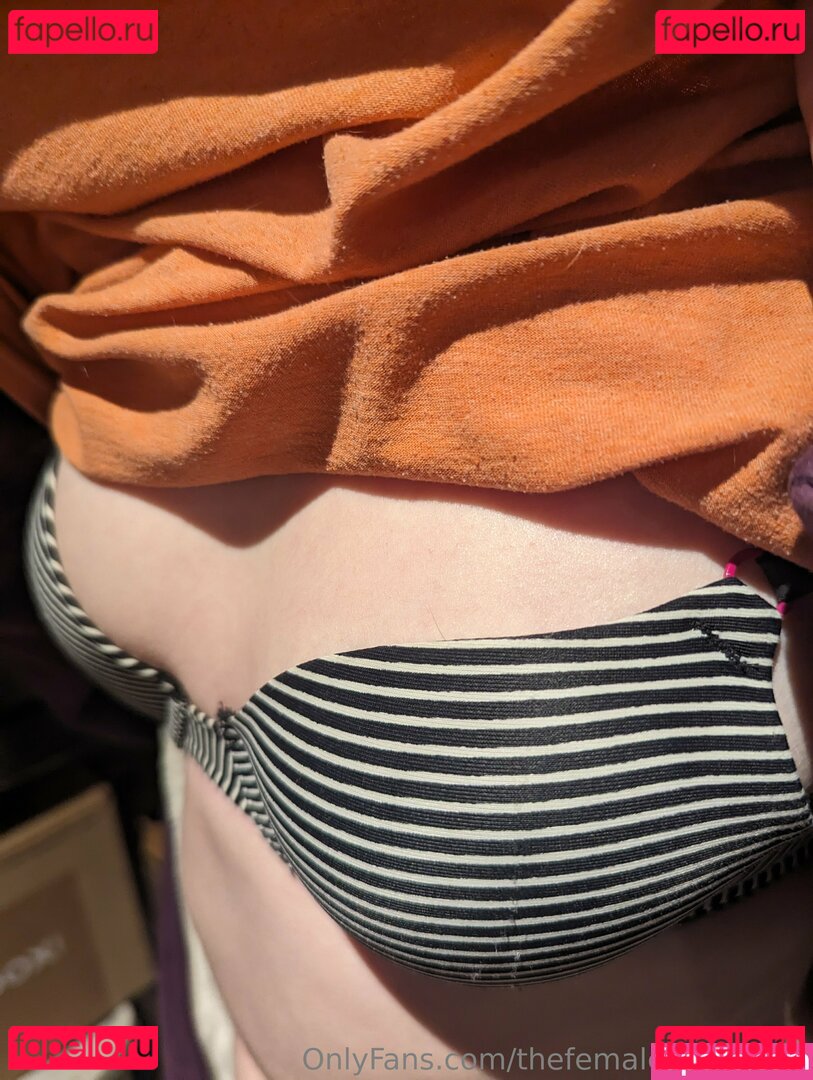 thefemalerabbitfree Nude Onlyfans Photo 8