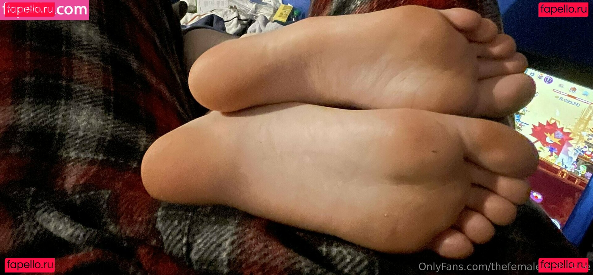 thefemalerabbitfree Nude Onlyfans Photo 6
