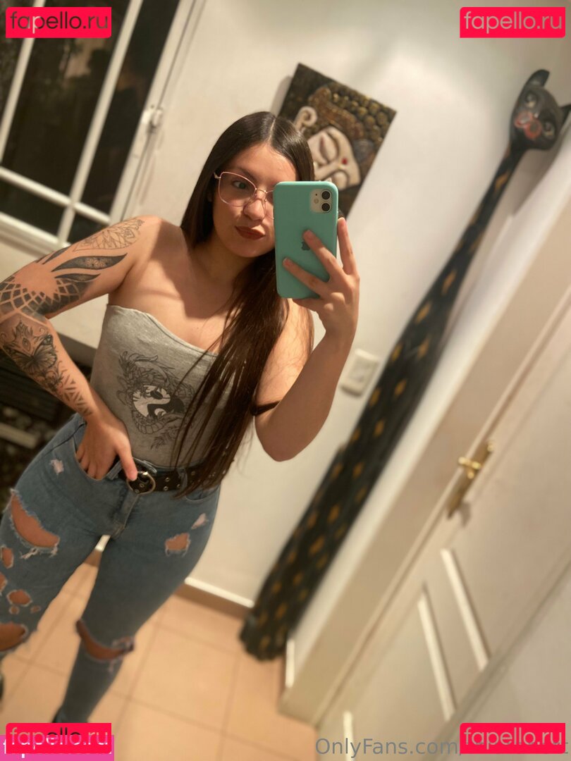 lucianawhite Nude Onlyfans Photo 36