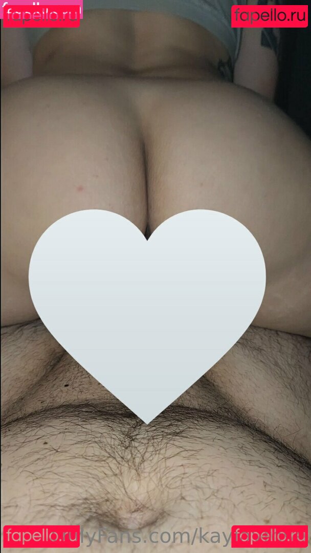 kayjayrose Nude Onlyfans Photo 15