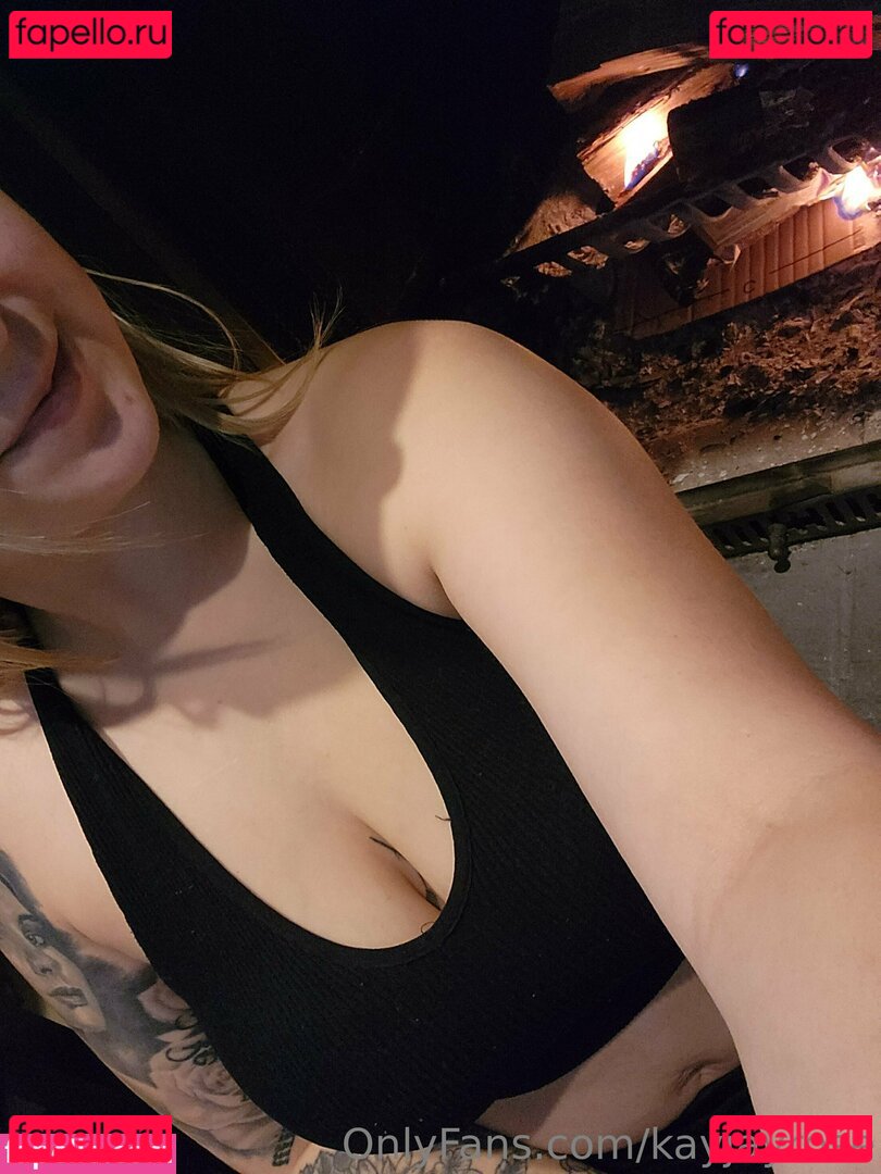 kayjayrose Nude Onlyfans Photo 14