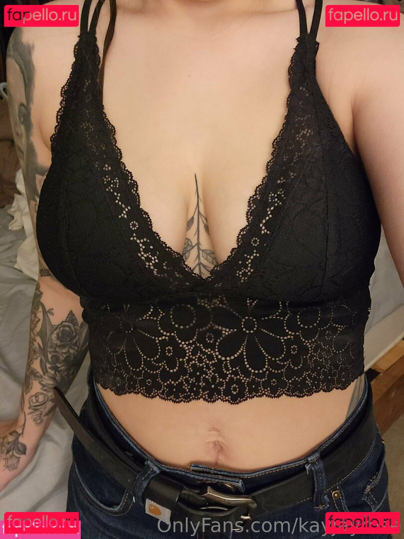 kayjayrose Nude Onlyfans Photo 6