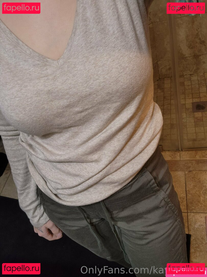 kayjayrose Nude Onlyfans Photo 3
