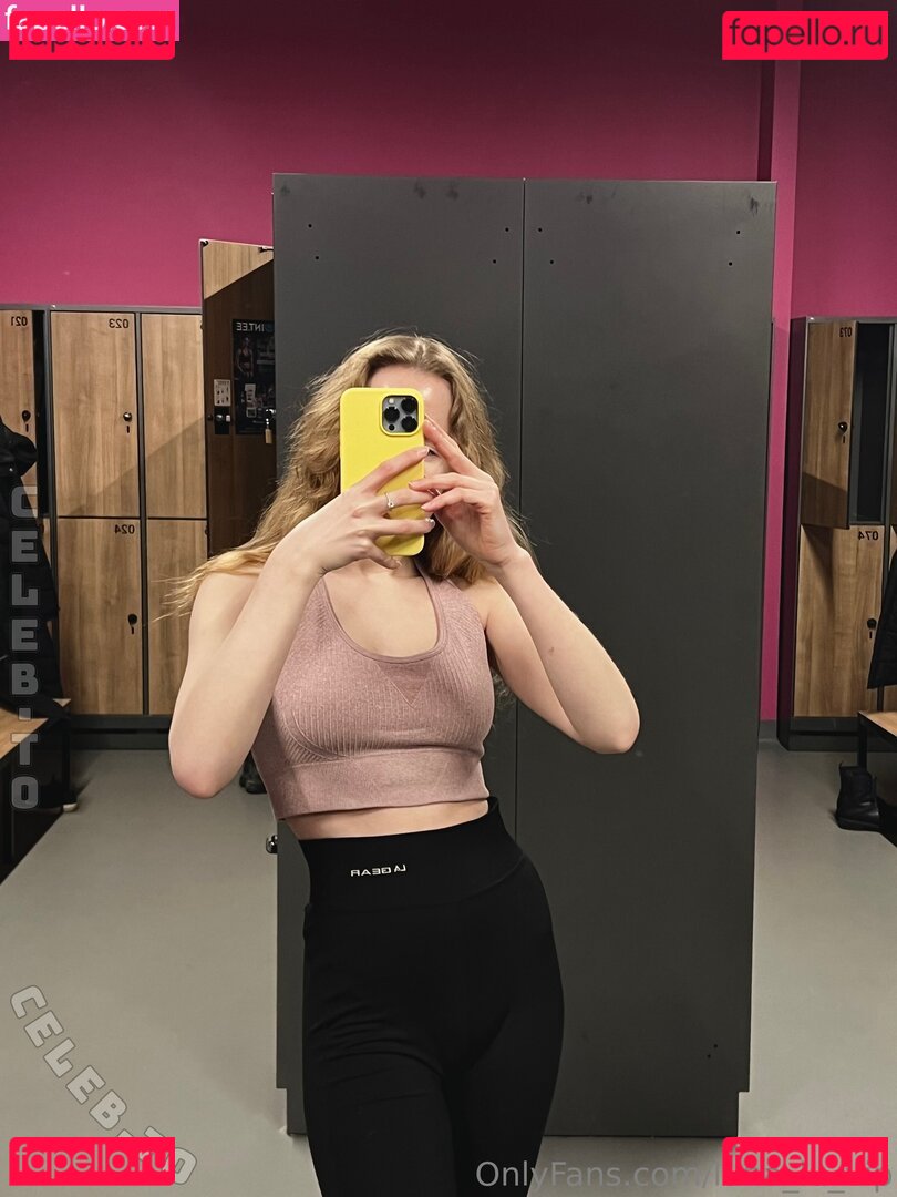 Nesinintinass Nude Onlyfans Photo 23