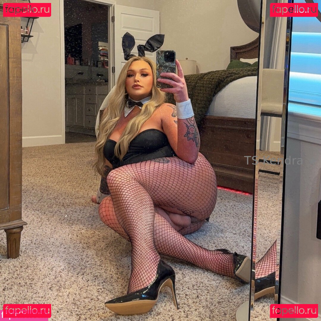 onlykendramoore Nude Onlyfans Photo 27