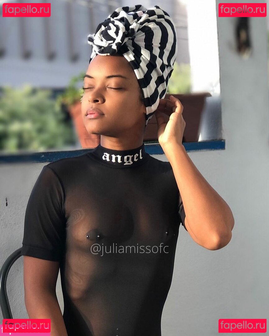 juliamissofc Nude Onlyfans Photo 5