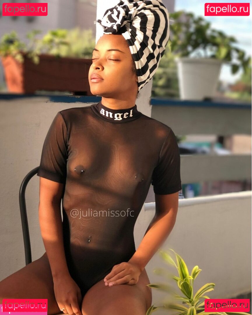 juliamissofc Nude Onlyfans Photo 3
