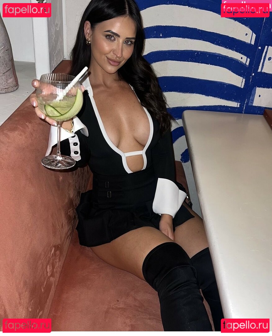 Rachele Williams Nude Onlyfans Photo 28