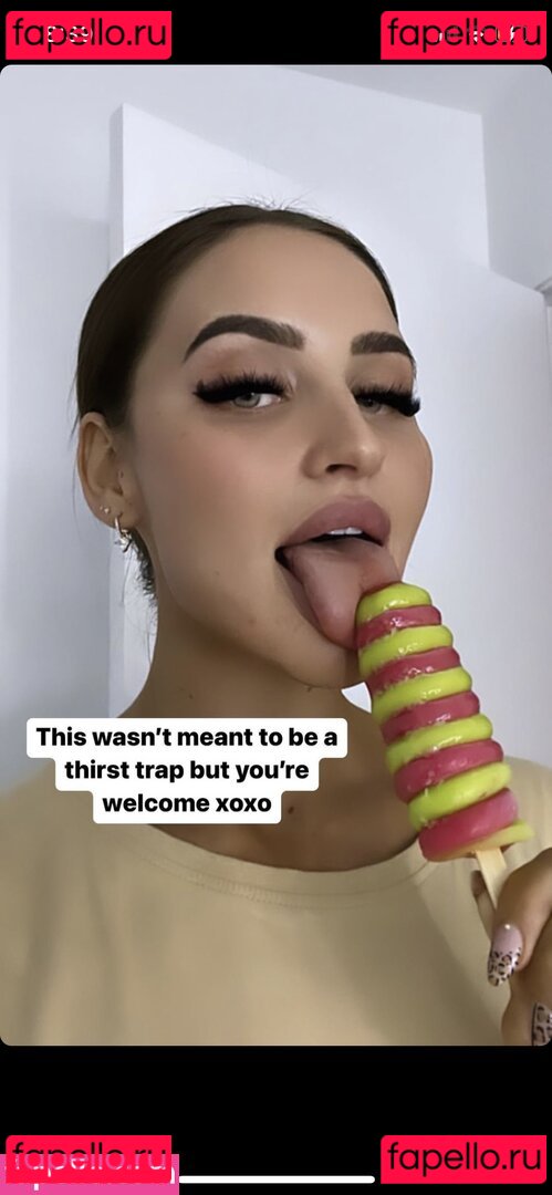 Rachele Williams Nude Onlyfans Photo 14