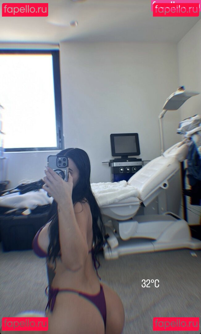 Rachele Williams Nude Onlyfans Photo 8