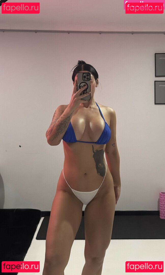 Rachele Williams Nude Onlyfans Photo 7