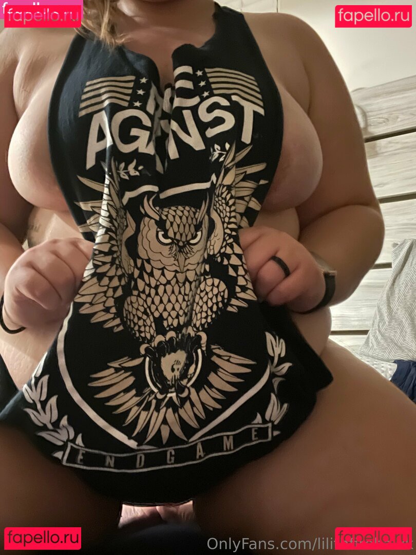 lilithfirehawk Nude Onlyfans Photo 6
