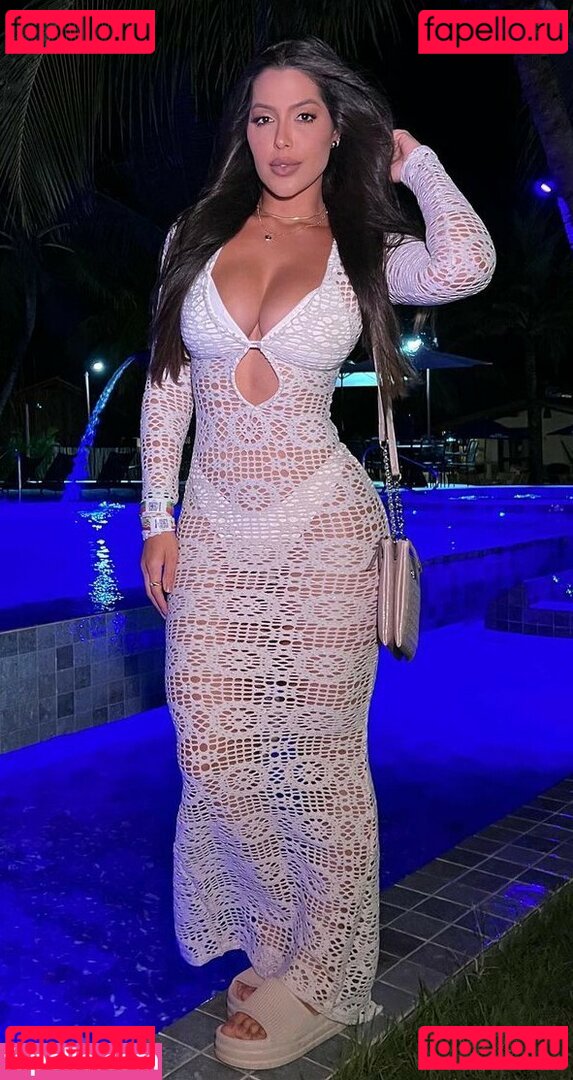 Laís Caldas Nude Onlyfans Photo 43
