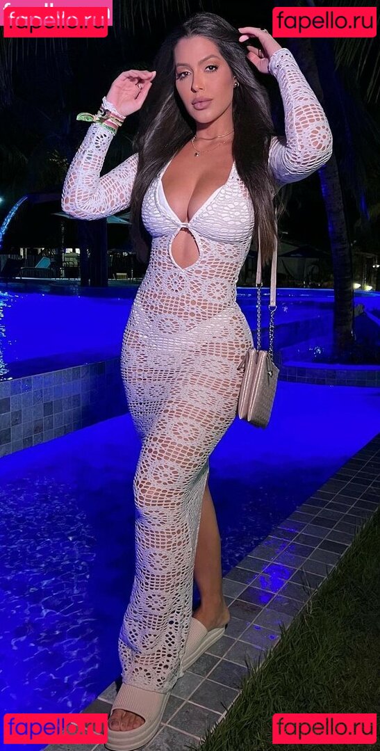 Laís Caldas Nude Onlyfans Photo 44