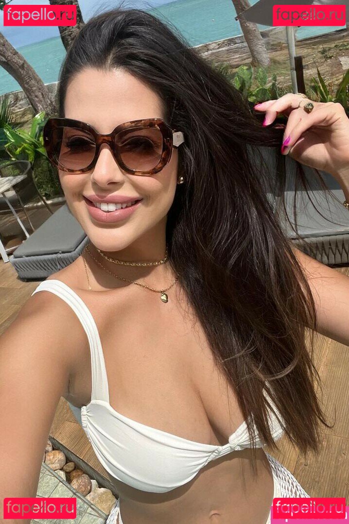 Laís Caldas Nude Onlyfans Photo 37