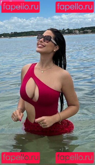 Laís Caldas Nude Onlyfans Photo 36