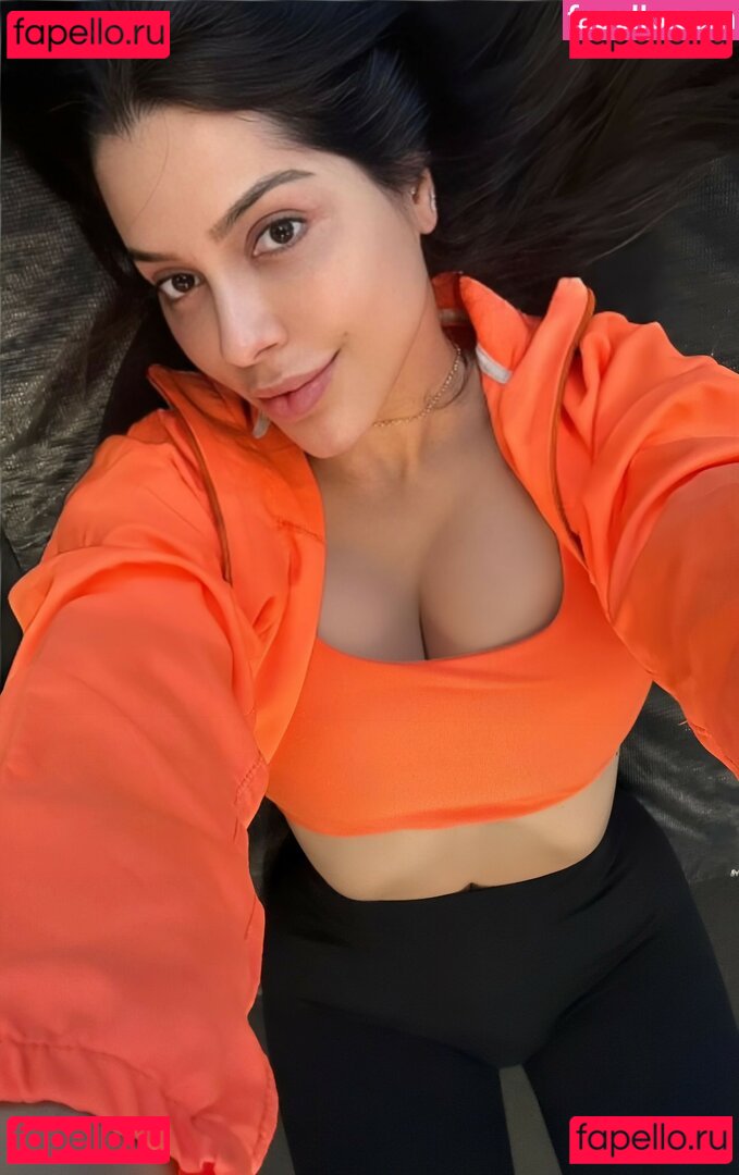 Laís Caldas Nude Onlyfans Photo 33