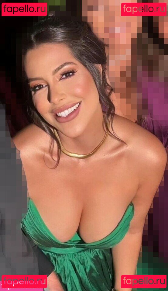 Laís Caldas Nude Onlyfans Photo 30