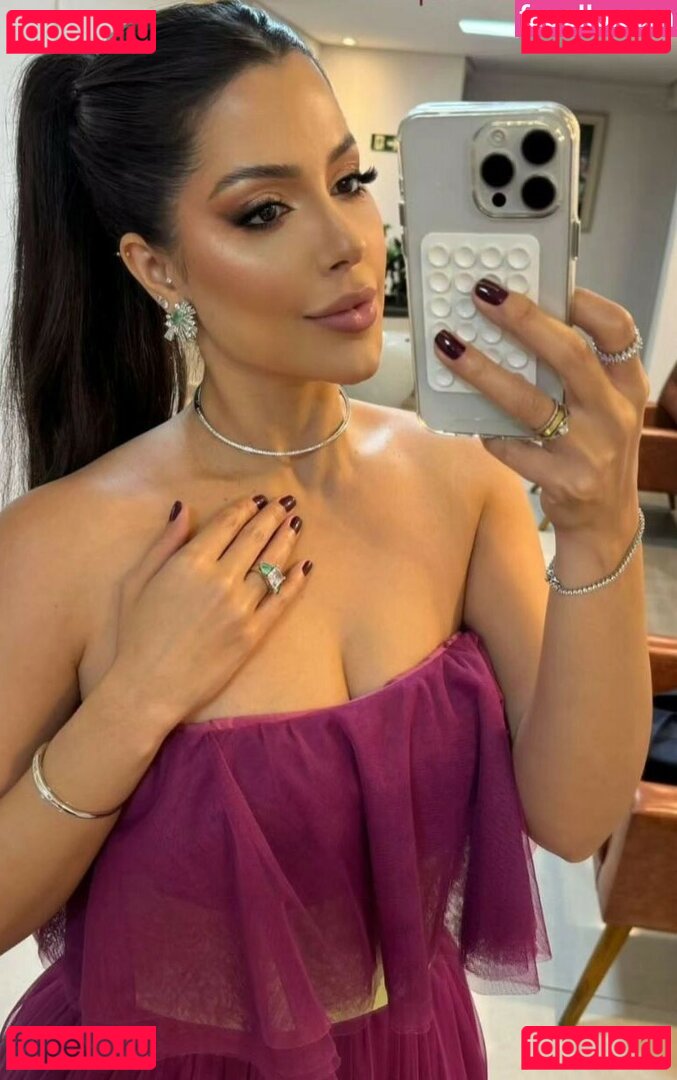 Laís Caldas Nude Onlyfans Photo 25