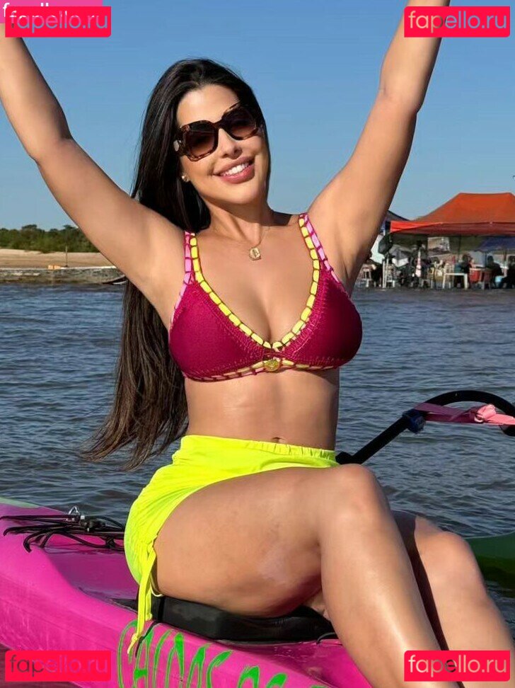 Laís Caldas Nude Onlyfans Photo 19