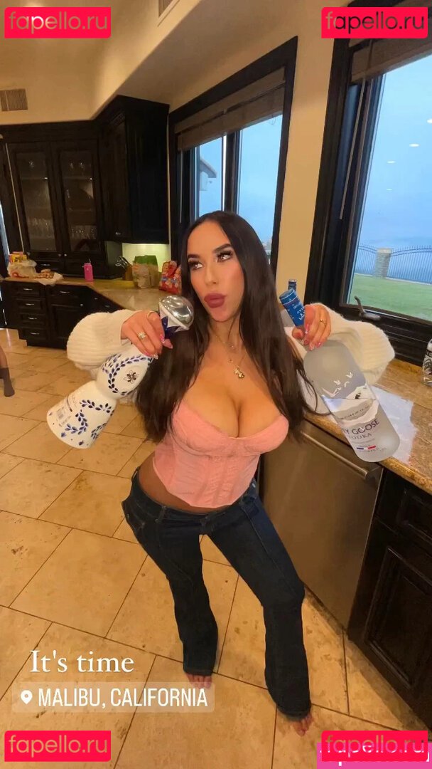 Xanthe Tasmine Nude Onlyfans Photo 48