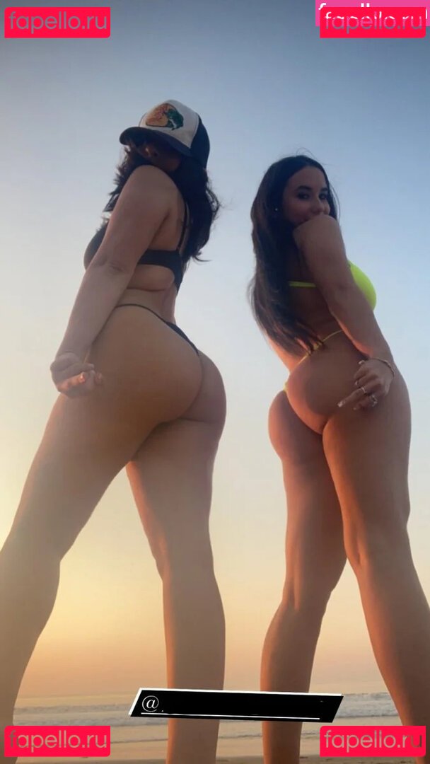 Xanthe Tasmine Nude Onlyfans Photo 27