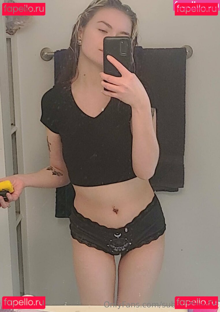 subbybubbles Nude Onlyfans Photo 55
