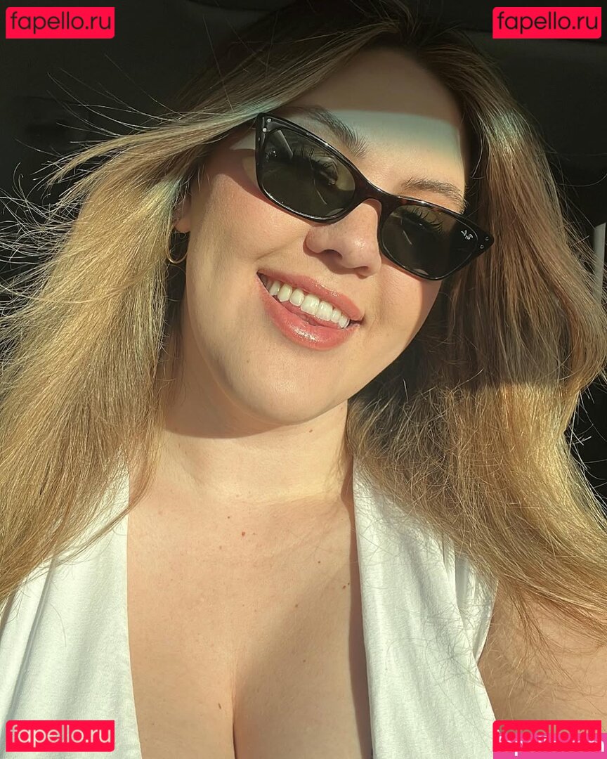 Hannah Rose Nude Onlyfans Photo 25