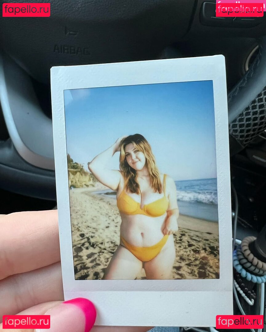 Hannah Rose Nude Onlyfans Photo 16