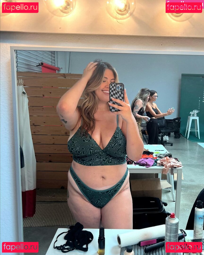 Hannah Rose Nude Onlyfans Photo 5
