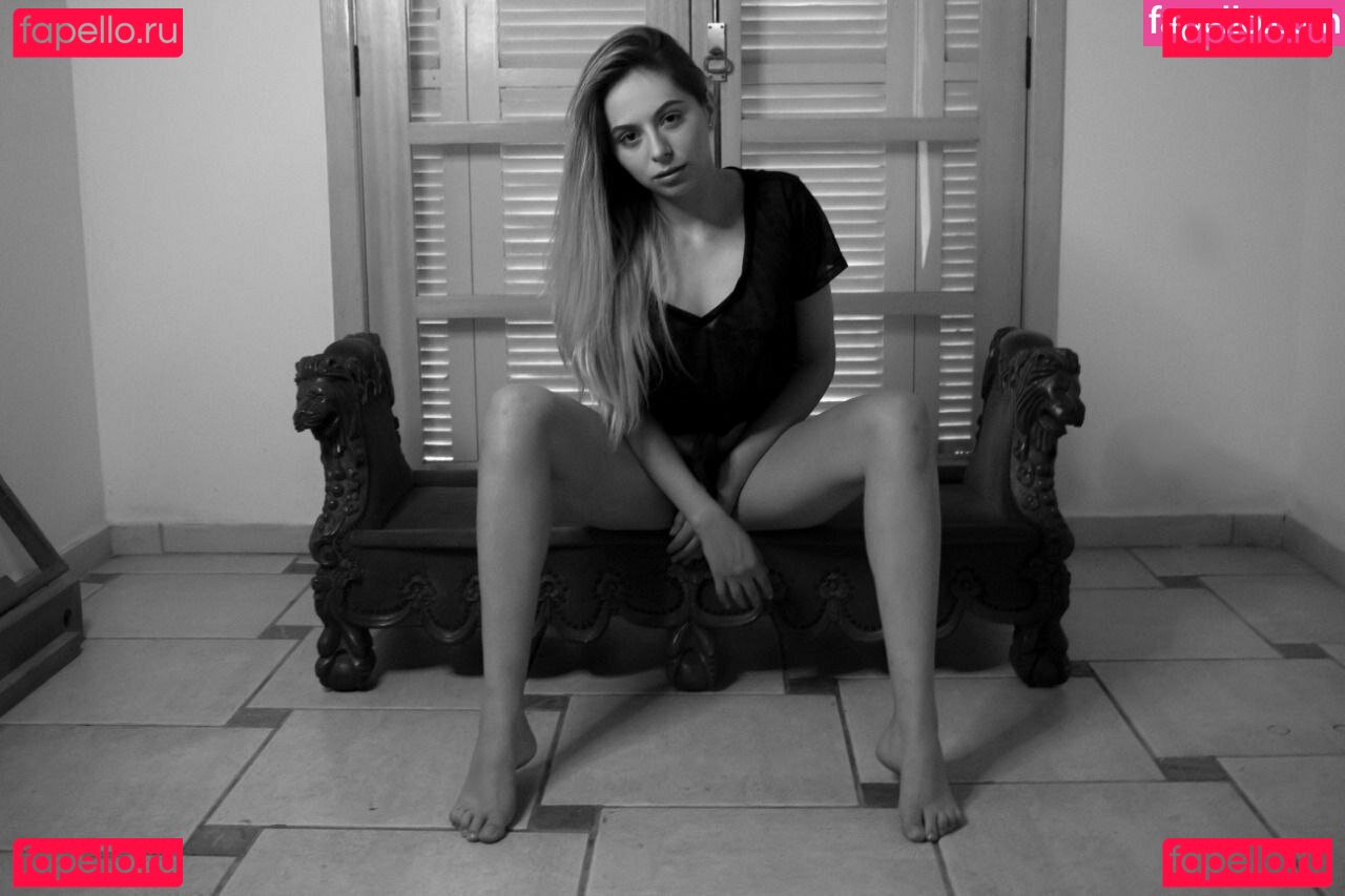 Luana Lopes Nude Onlyfans Photo 15