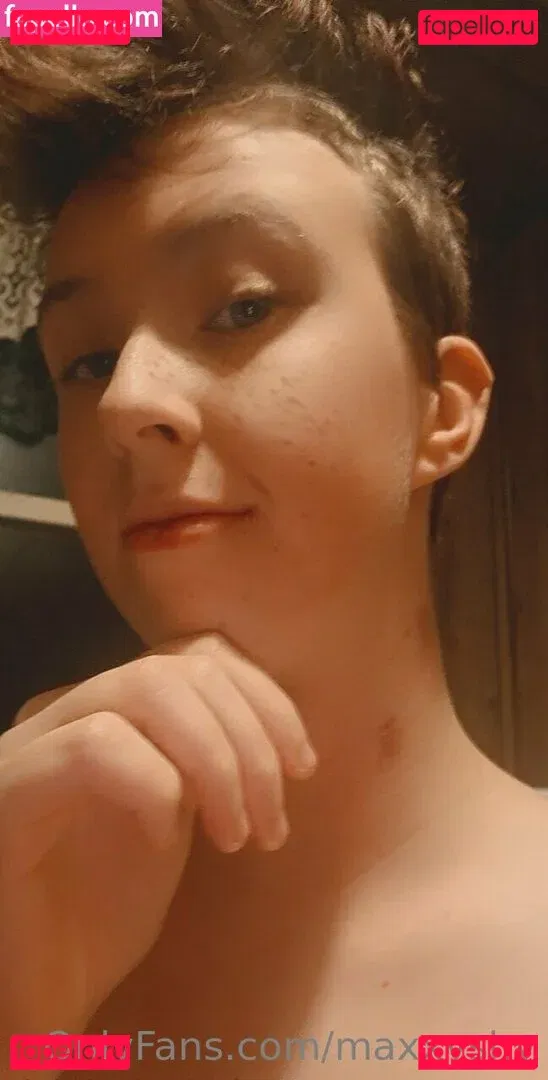 maxxyshy Onlyfans Photo Gallery 