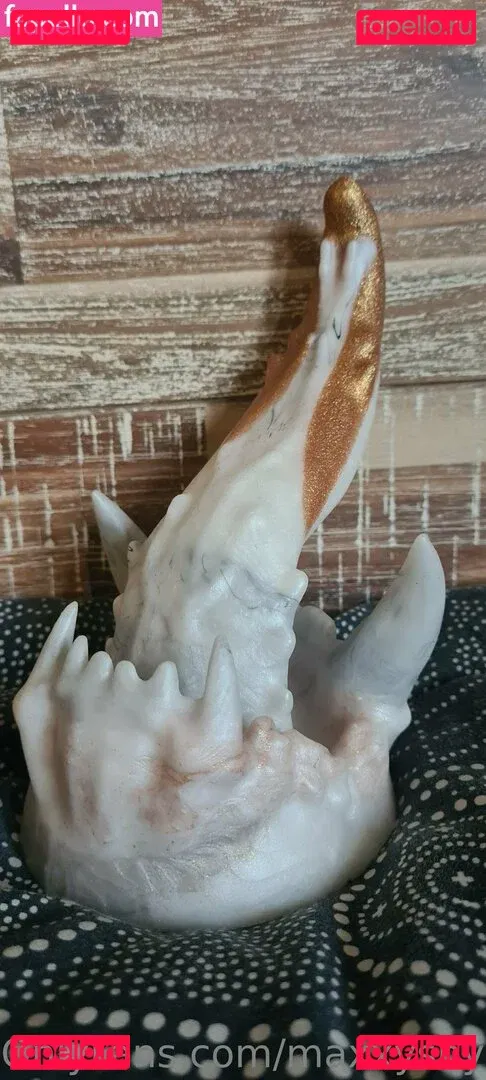 maxxyshy Onlyfans Photo Gallery 