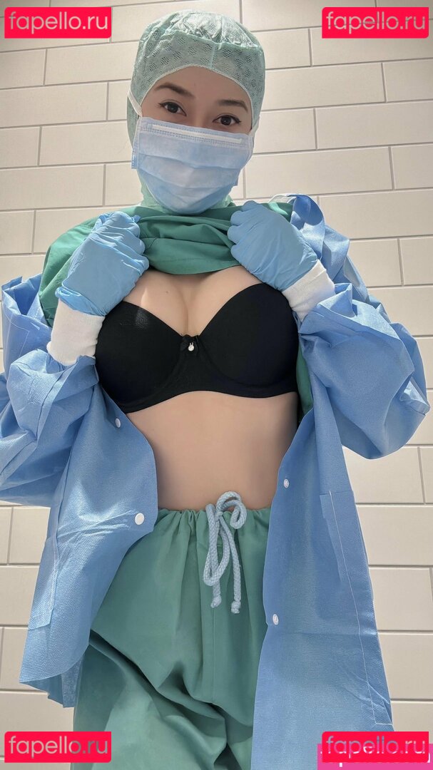 Yuyurigo Nude Onlyfans Photo 28