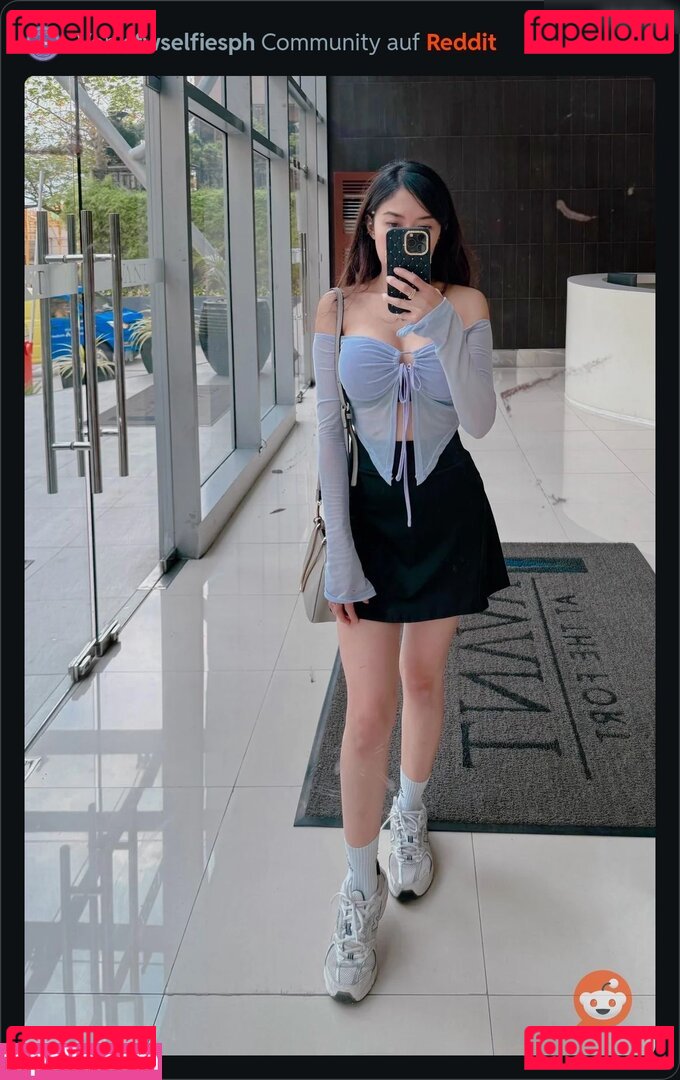 Yuyurigo Nude Onlyfans Photo 9