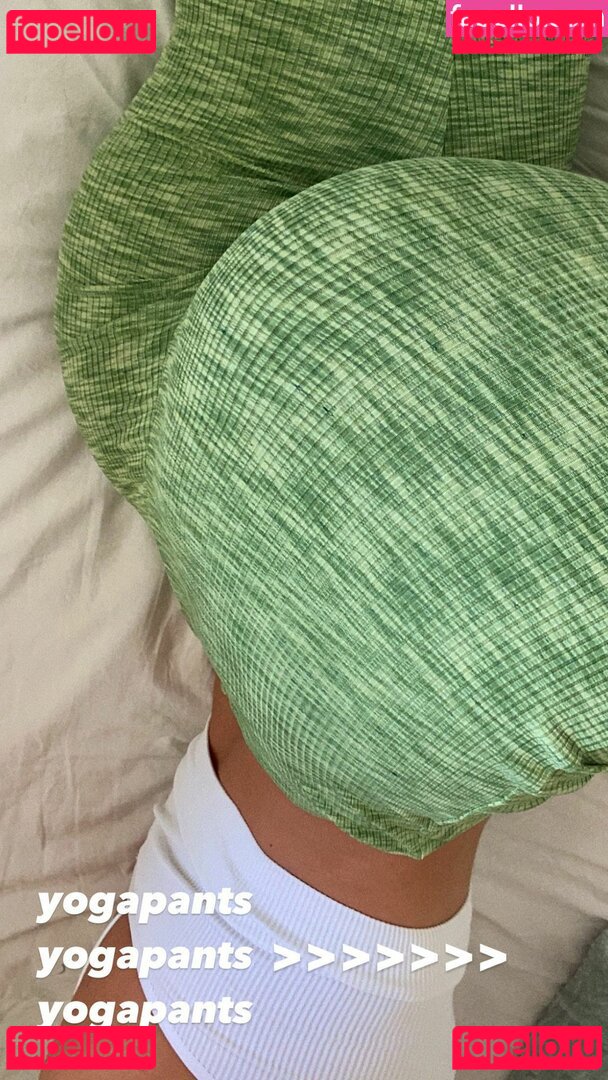 Lea Stocko Nude Onlyfans Photo 48